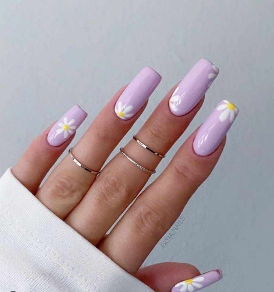 Lindas Decora Es Para Fazer Em Unhas De Gel Nati Cosm Tica