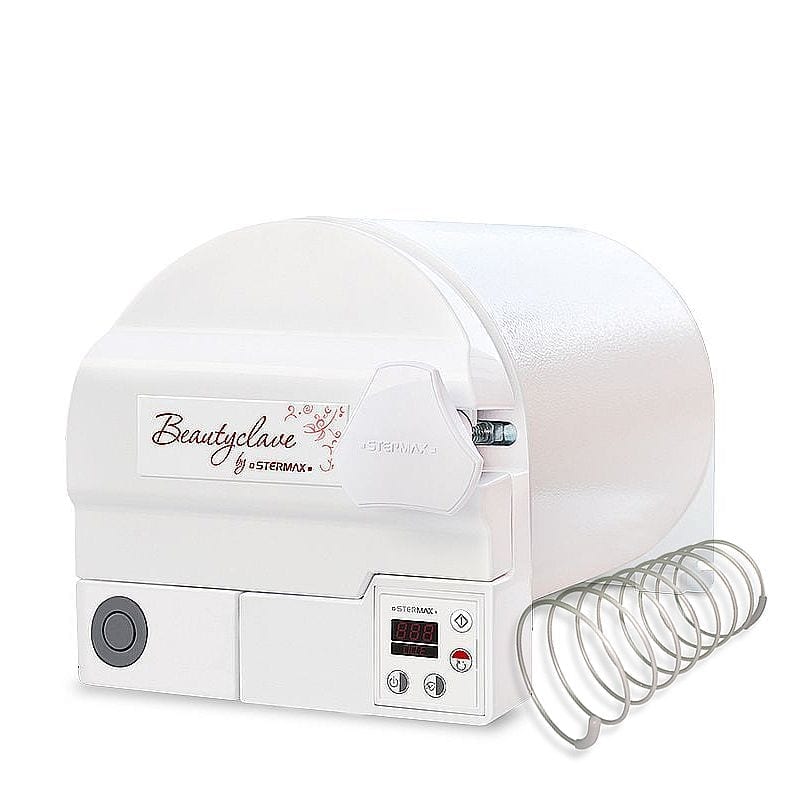 Autoclave Para Manicure Dicas Para Escolher A Sua