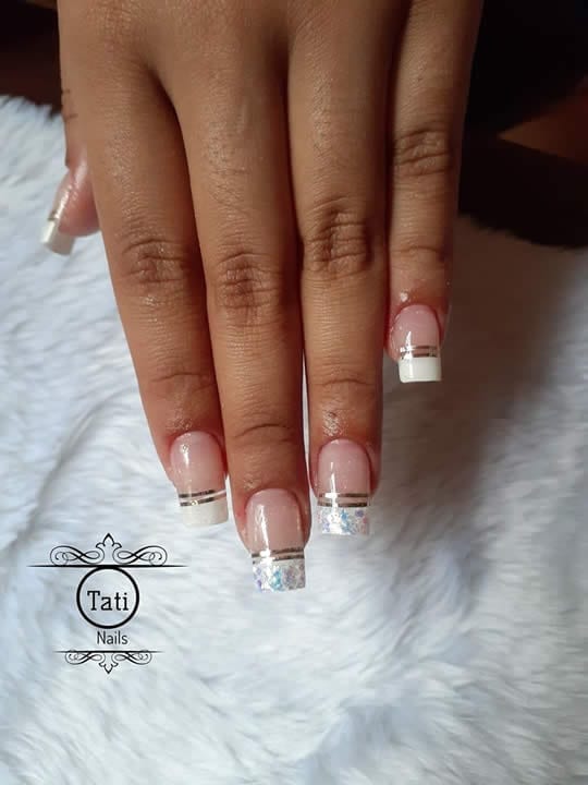 Unhas Encapsuladas: 3 vídeos tutoriais + fotos para se ...