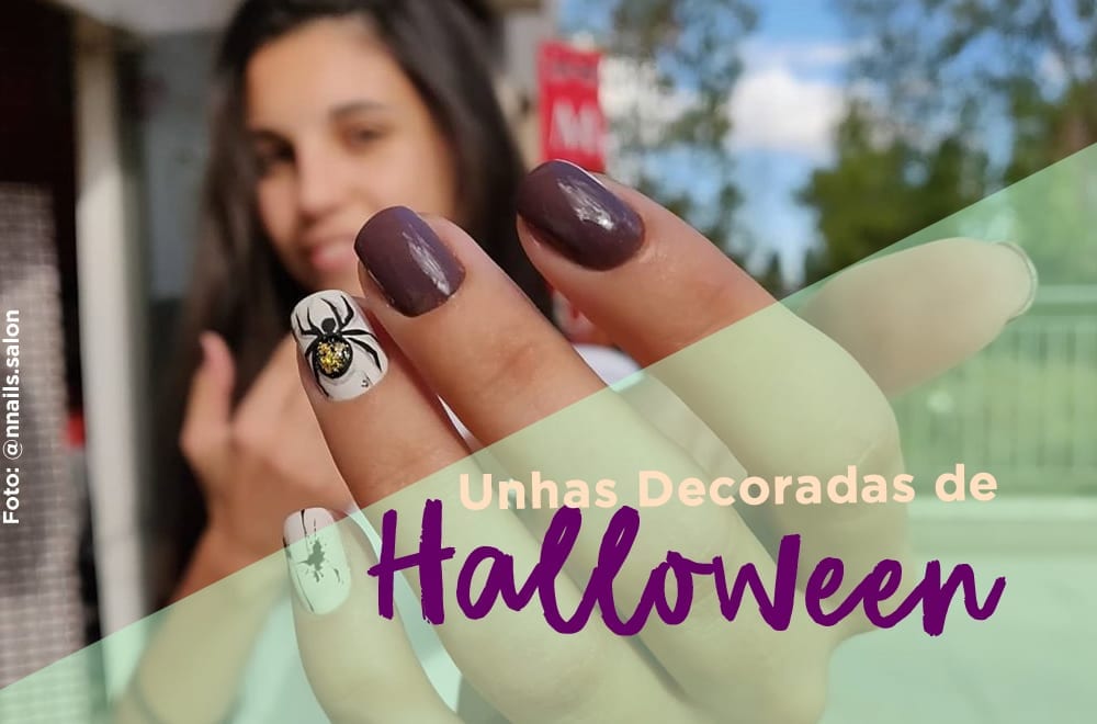 12 Estilos de Unhas Decoradas para Refletir Sua Personalidade – Innovatto  Blog