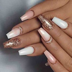 Ideias de unhas decoradas