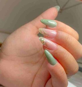 Como fazer alongamento de unhas encapsulados 