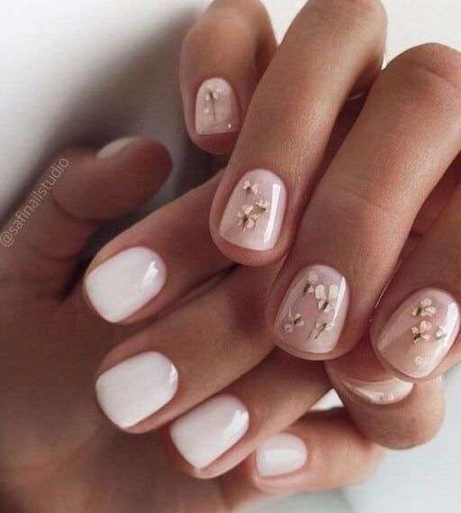 Unhas Redondas: Veja as ideias desse modelo discreto e prático para seu dia a dia