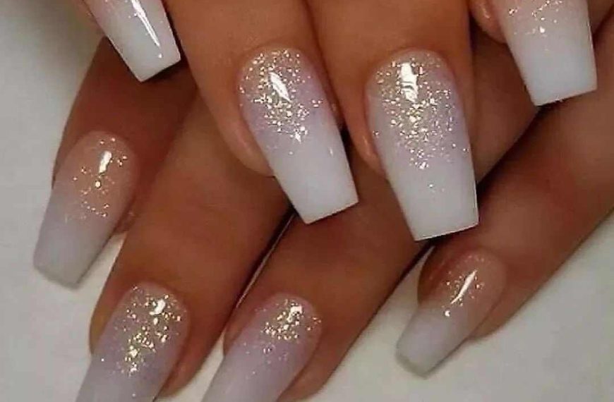 Unhas Brancas Decoradas: 16 sugestões de modelos práticos e bonitos para conhecer