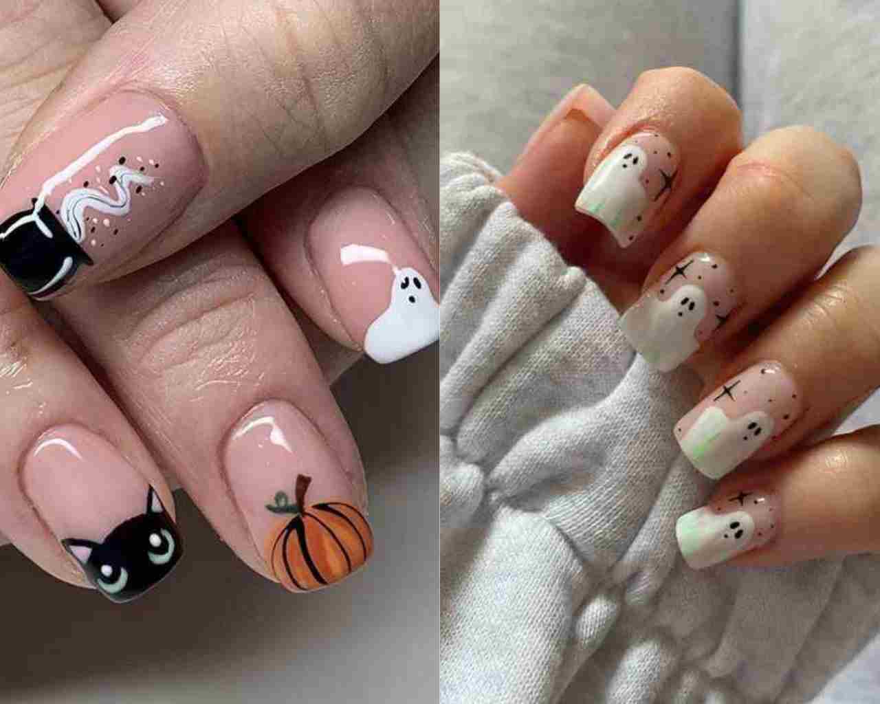 Como fazer nail art em casa: passo a passo com dicas simples para unhas  perfeitas